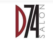 Company logo of Dimension 74 Salon