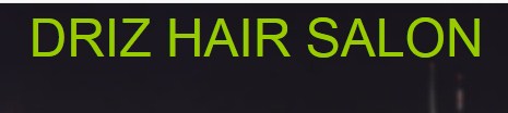 Company logo of Driz Hair Salon Llc