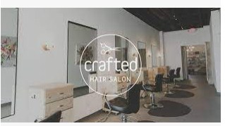 Crafted Hair Salon