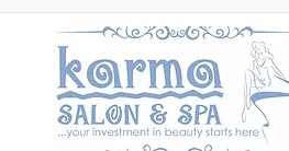 Company logo of Karma Salon & Spa