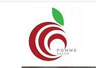 Company logo of Pomme Salon