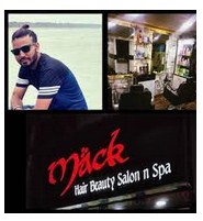 Mack Hair Salon