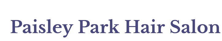 Company logo of Paisley Park Hair Salon