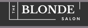 Company logo of The Blonde Salon Atlanta