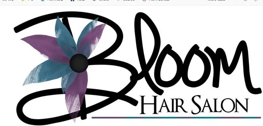 Company logo of Bloom Hair Salon