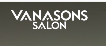 Company logo of Vanasons Salon