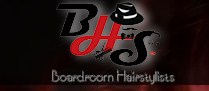 Company logo of Boardroom Hairstylists