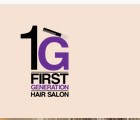 Company logo of First Generation Hair Salon