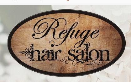 Company logo of Refuge Hair Salon