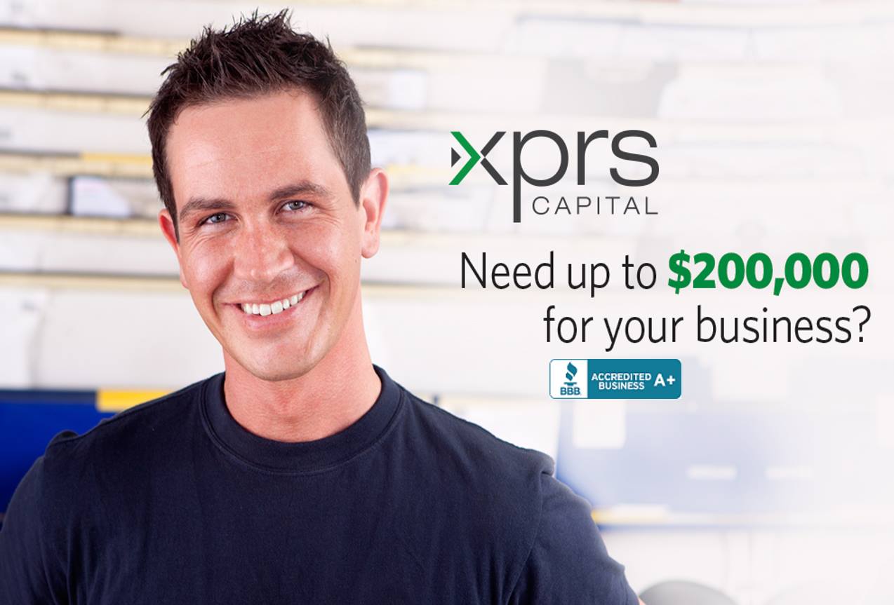 XPRS Capital