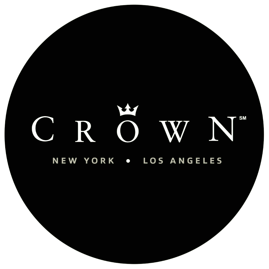 Company logo of Crown Jewelry