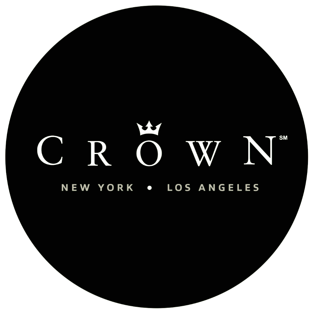 Business logo of Crown Jewelry