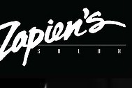 Company logo of Zapien's Salon