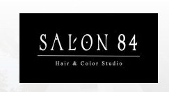 Company logo of Salon 84