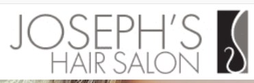 Company logo of Joseph's Hair Salon