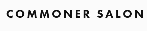 Company logo of Commoner Salon