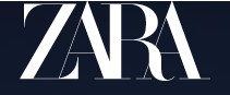 Company logo of ZARA
