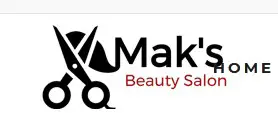 Company logo of Mak Salon