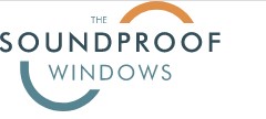 Company logo of The Soundproof Windows