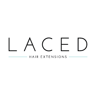 Company logo of Laced Hair Extensions
