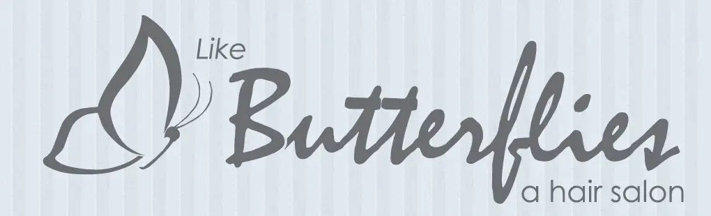 Company logo of Like Butterflies...A Hair Salon