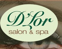 Company logo of D'Lor Salon & Spa