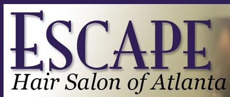 Business logo of Escape Hair Salon of Atlanta