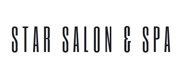 Business logo of Star Salon