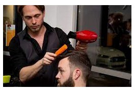 Shearious Hair Salon