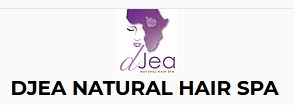 Business logo of Djea Natural Hair Spa