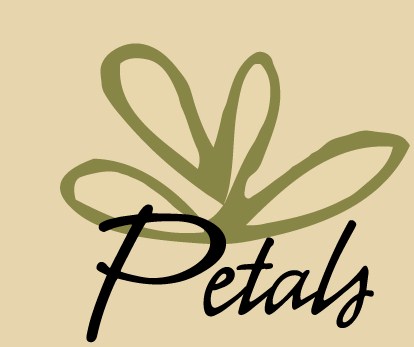 Company logo of Petals Salon