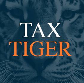 Company logo of Tax Tiger