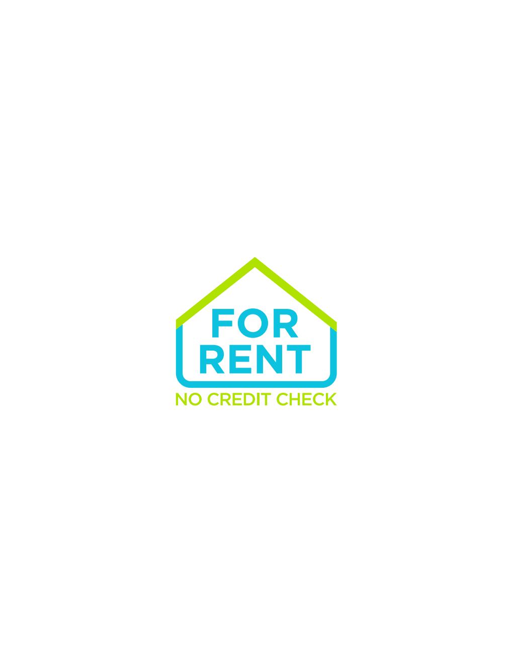 Company logo of Luxury No Credit Check Apartment Approval Service