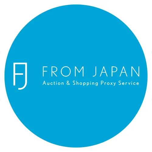 Company logo of FROM JAPAN