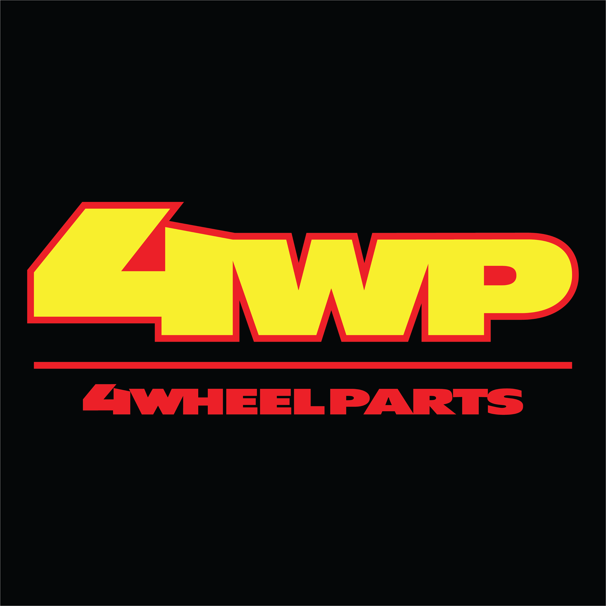 Company logo of 4 Wheel Parts