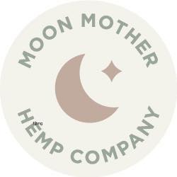 Company logo of Moon Mother Hemp Company