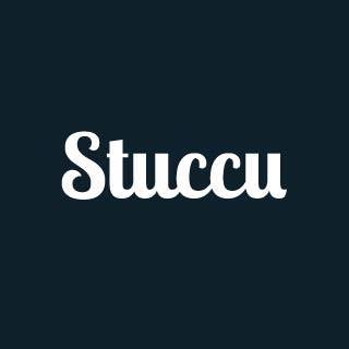 Company logo of Stuccu