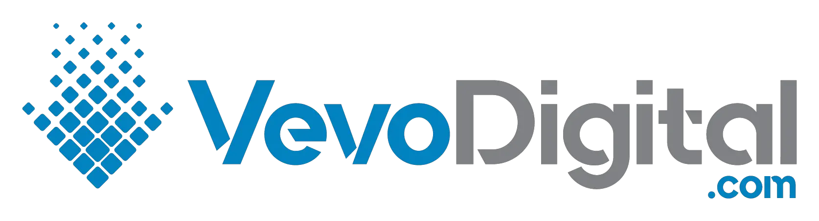 Company logo of Vevo Digital
