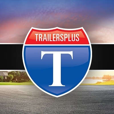 Company logo of Trailersplus