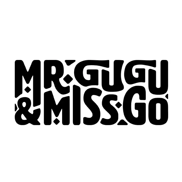 Company logo of Mr. Gugu & Miss Go