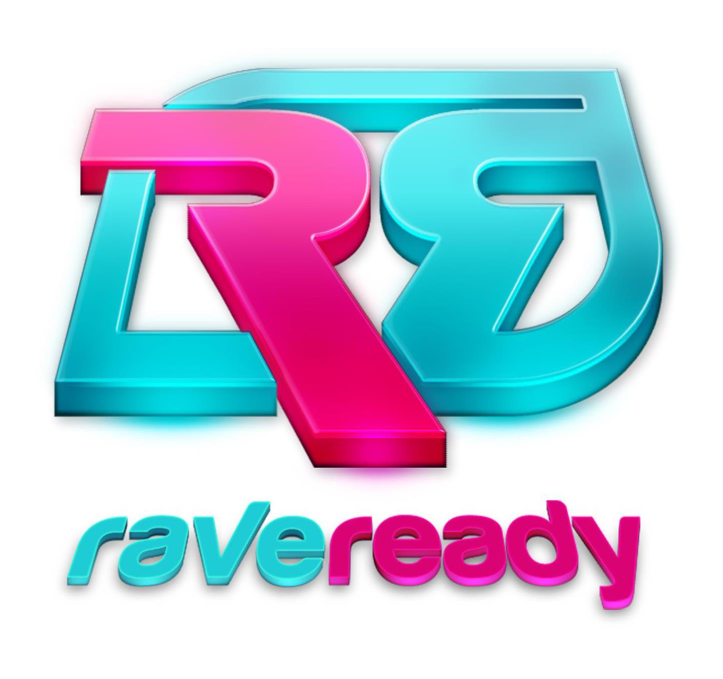 Company logo of Raveready