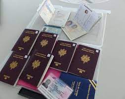 Fake ID Master Fake IDs Novelty IDs Novelty Fake Identi