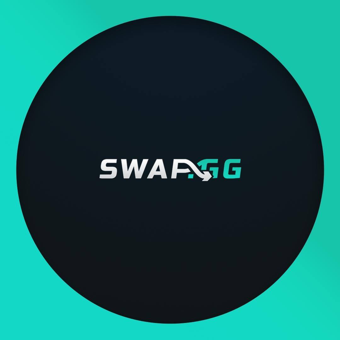 Company logo of swap.gg