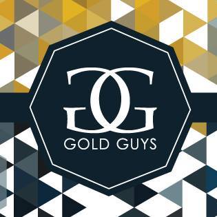 Company logo of The Gold Guys
