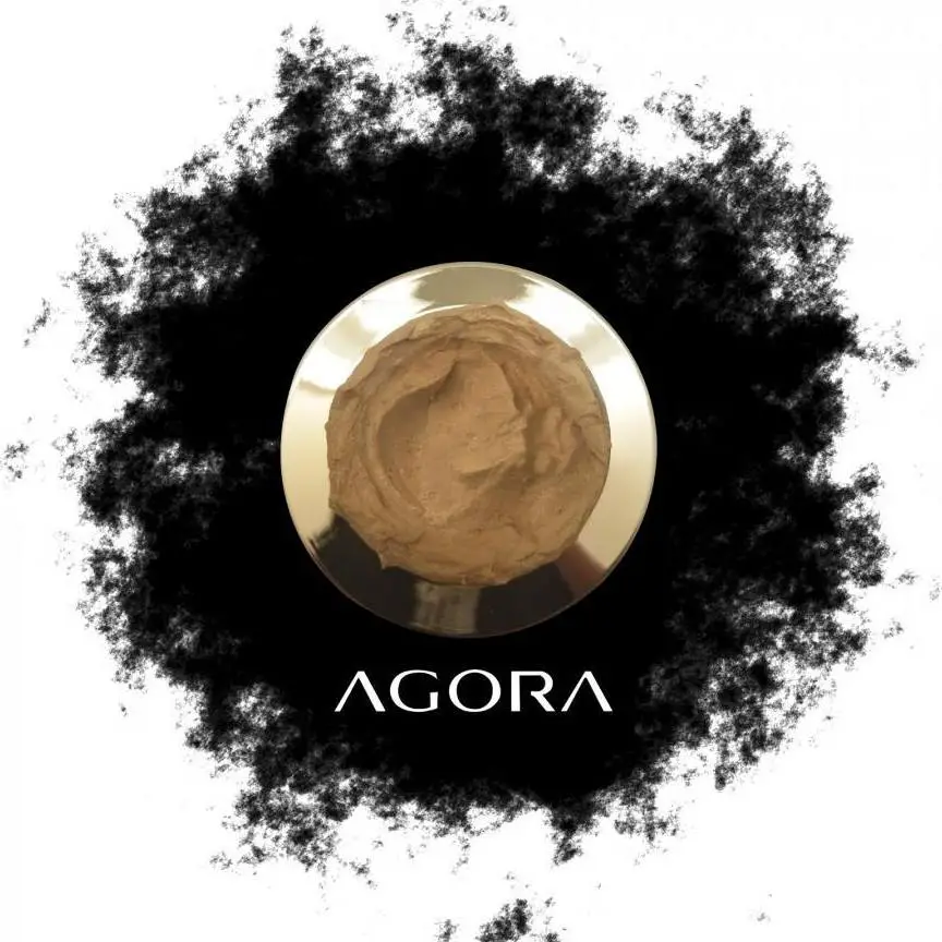 Company logo of AGORA Cosmetics