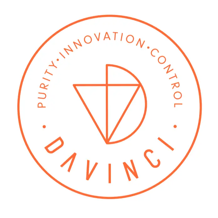 Company logo of DaVinci Vaporizer