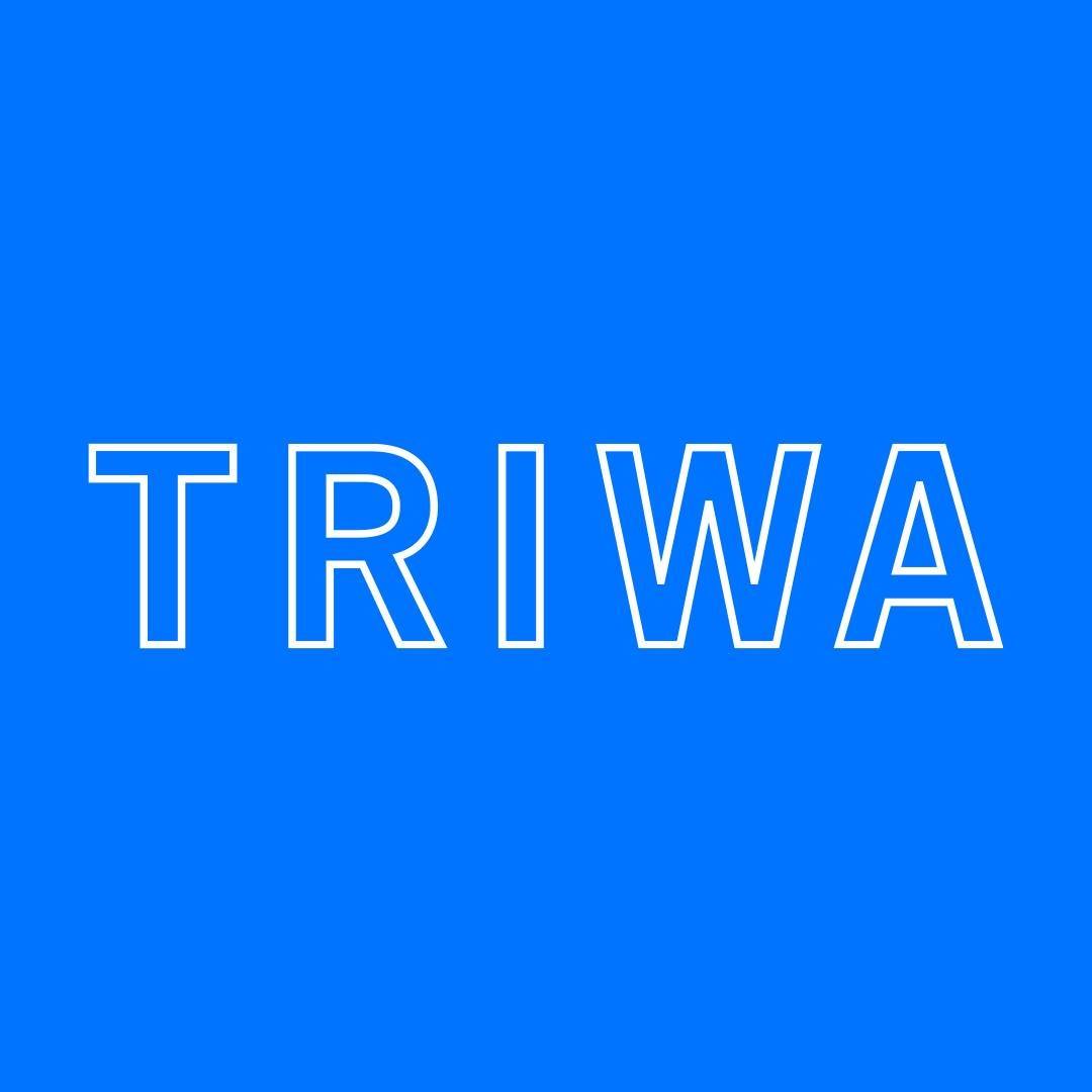 Company logo of Triwa