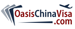 Company logo of Oasis China Visa Services