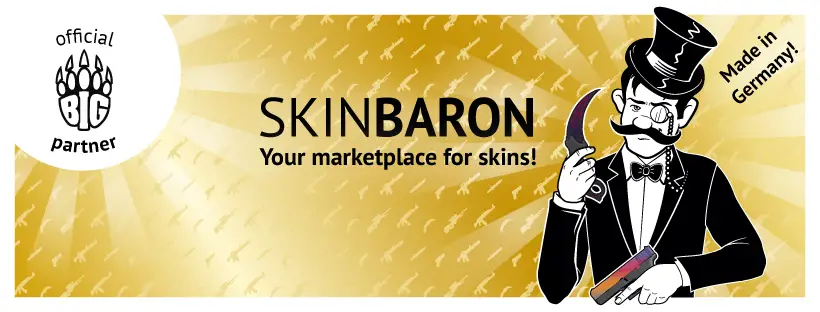 SkinBaron.de