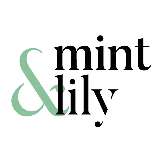 Company logo of Mint & Lily